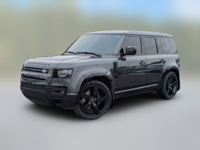 2023 Land Rover Defender 