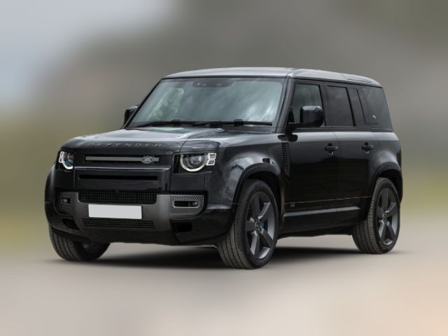 2023 Land Rover Defender 