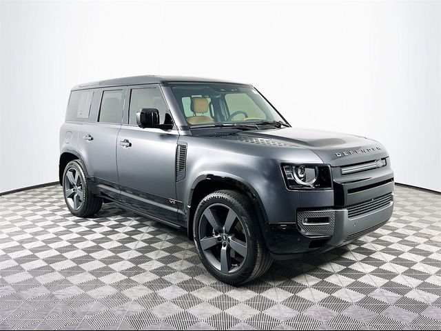 2023 Land Rover Defender Carpathian Edition