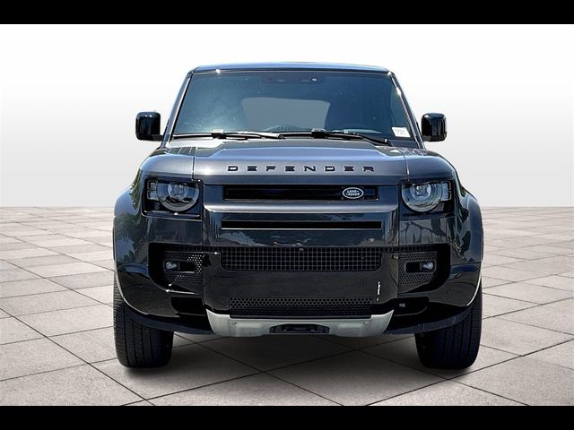 2023 Land Rover Defender V8