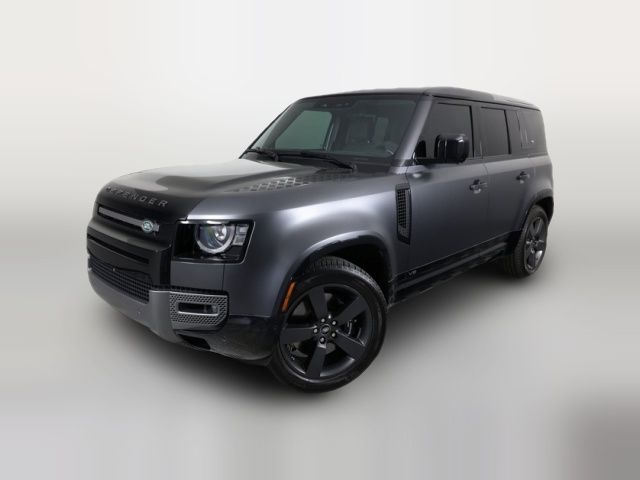 2023 Land Rover Defender V8