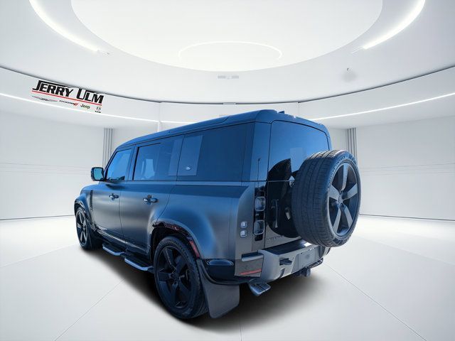 2023 Land Rover Defender V8
