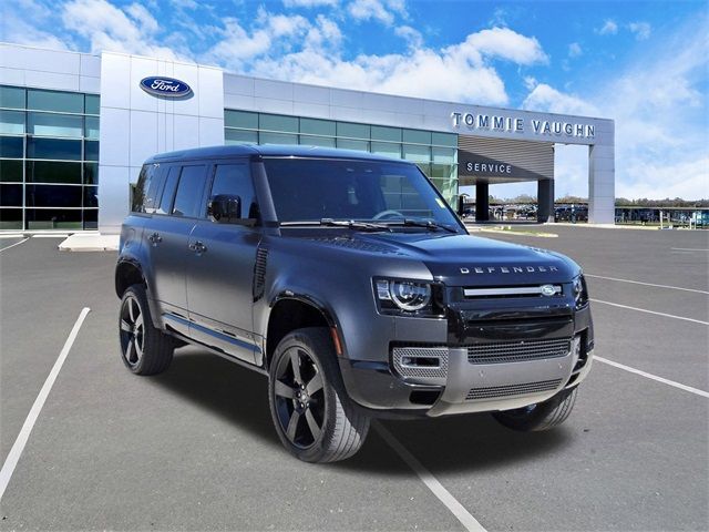 2023 Land Rover Defender