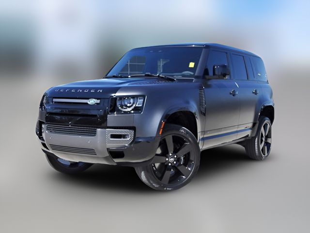 2023 Land Rover Defender