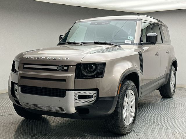 2023 Land Rover Defender S