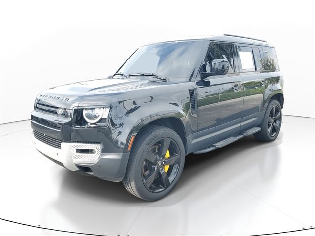 2023 Land Rover Defender S