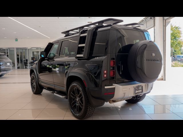 2023 Land Rover Defender S