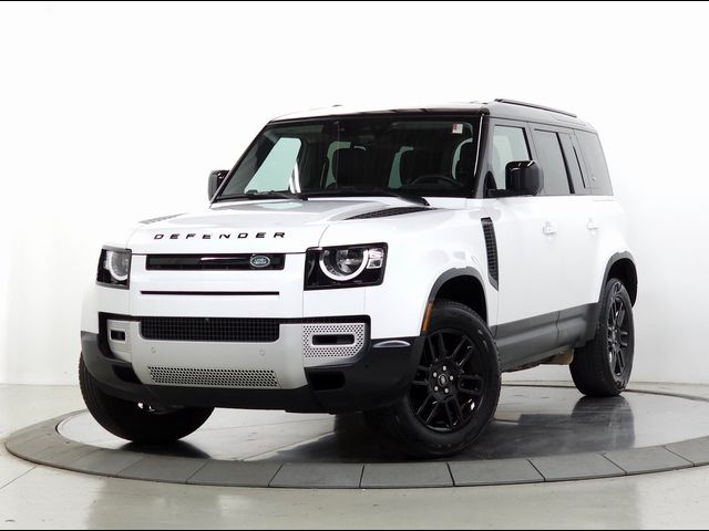 2023 Land Rover Defender S