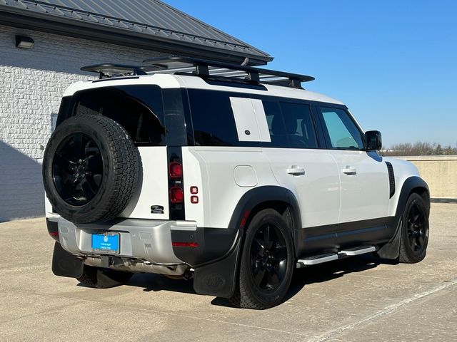 2023 Land Rover Defender S