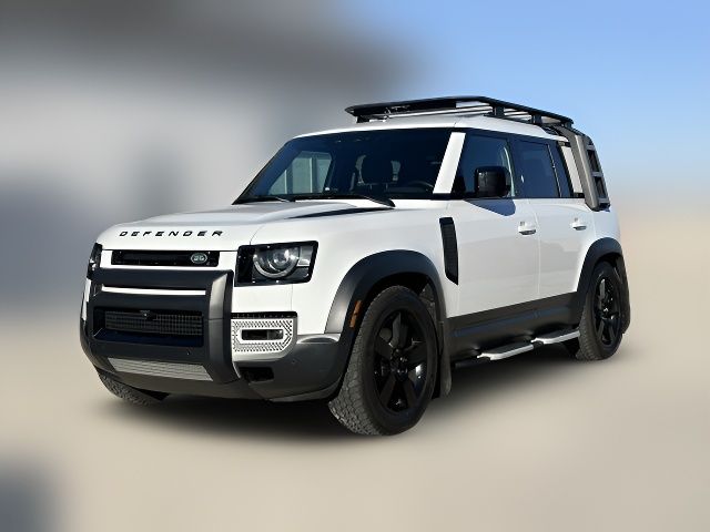 2023 Land Rover Defender S