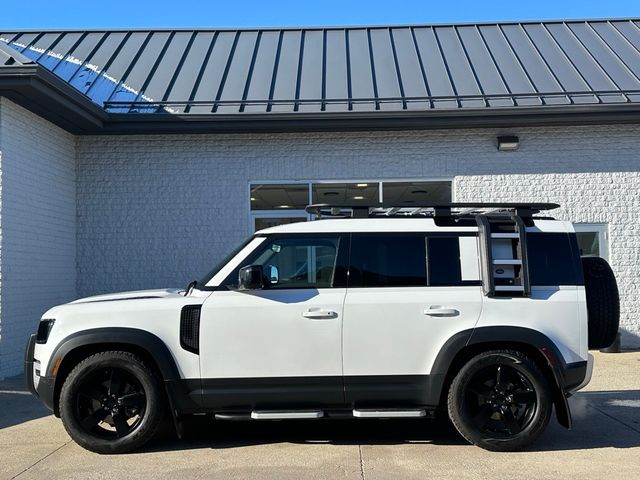 2023 Land Rover Defender S