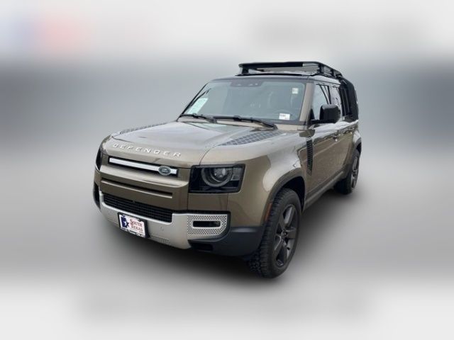 2023 Land Rover Defender S