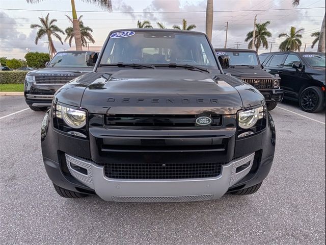 2023 Land Rover Defender S