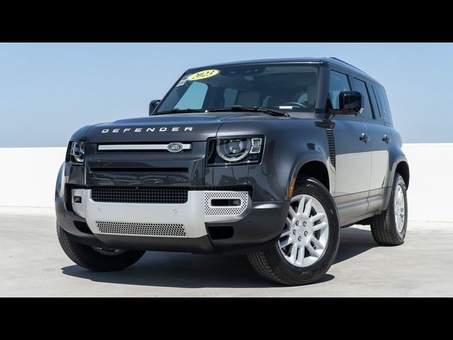 2023 Land Rover Defender S