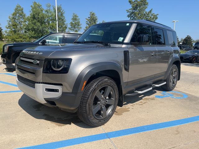 2023 Land Rover Defender S