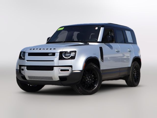 2023 Land Rover Defender S