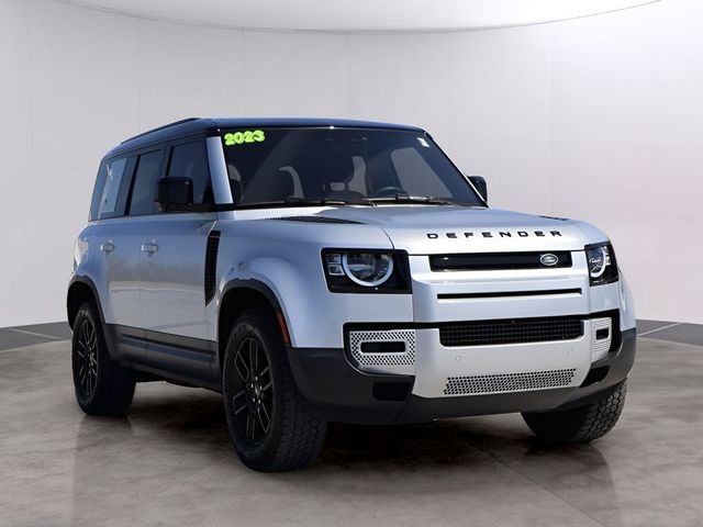 2023 Land Rover Defender S