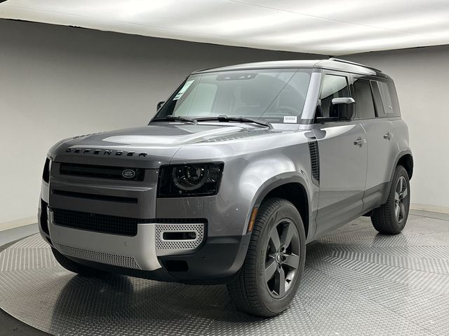 2023 Land Rover Defender S