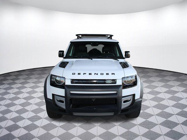 2023 Land Rover Defender S