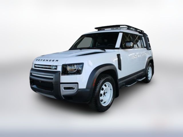 2023 Land Rover Defender S