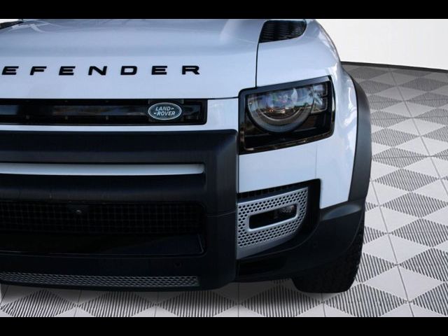 2023 Land Rover Defender S