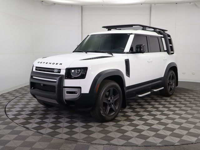 2023 Land Rover Defender S