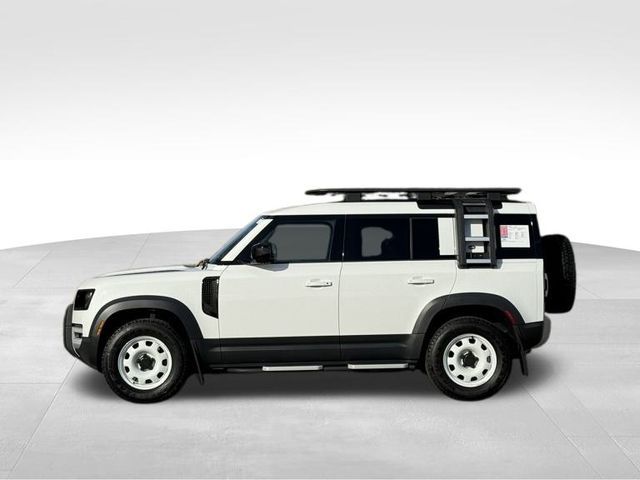 2023 Land Rover Defender S