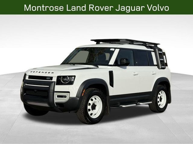 2023 Land Rover Defender S