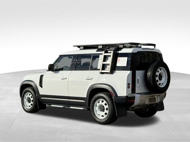 2023 Land Rover Defender S