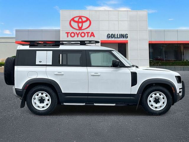 2023 Land Rover Defender S