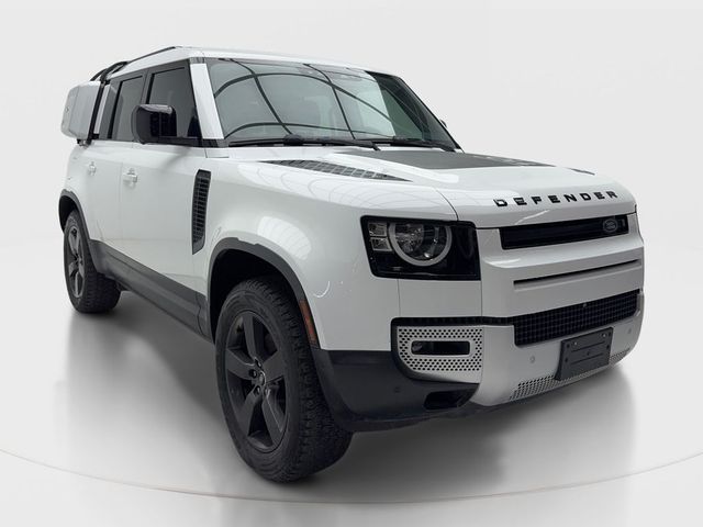 2023 Land Rover Defender S