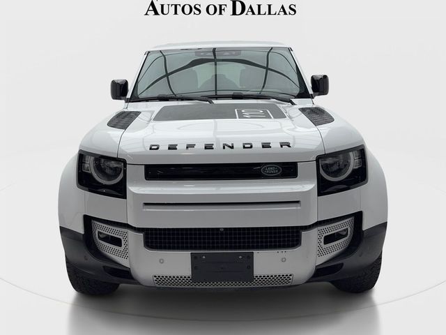2023 Land Rover Defender S