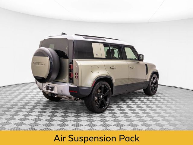 2023 Land Rover Defender S