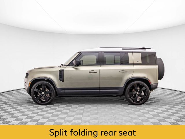 2023 Land Rover Defender S