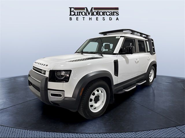 2023 Land Rover Defender S