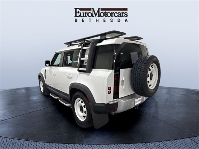 2023 Land Rover Defender S