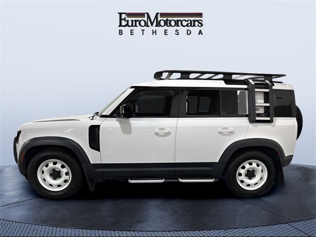 2023 Land Rover Defender S