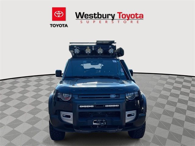 2023 Land Rover Defender S