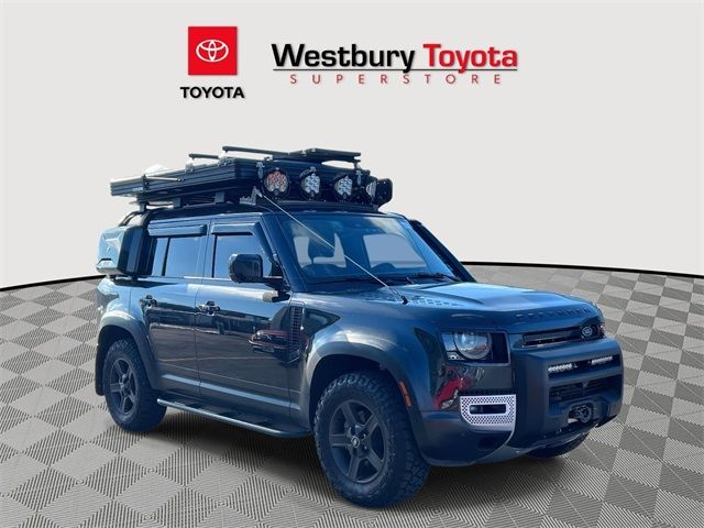 2023 Land Rover Defender S