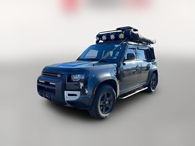 2023 Land Rover Defender S