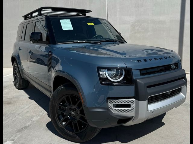 2023 Land Rover Defender S