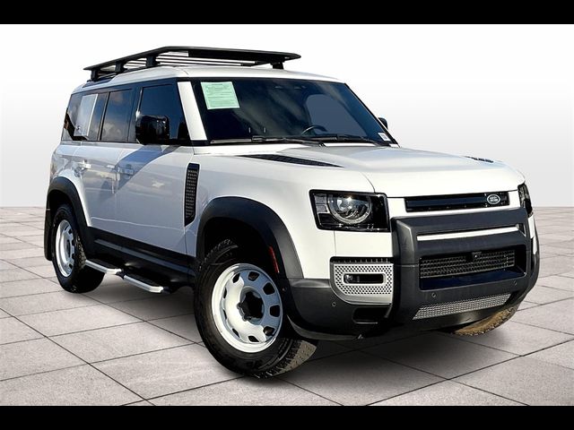 2023 Land Rover Defender S