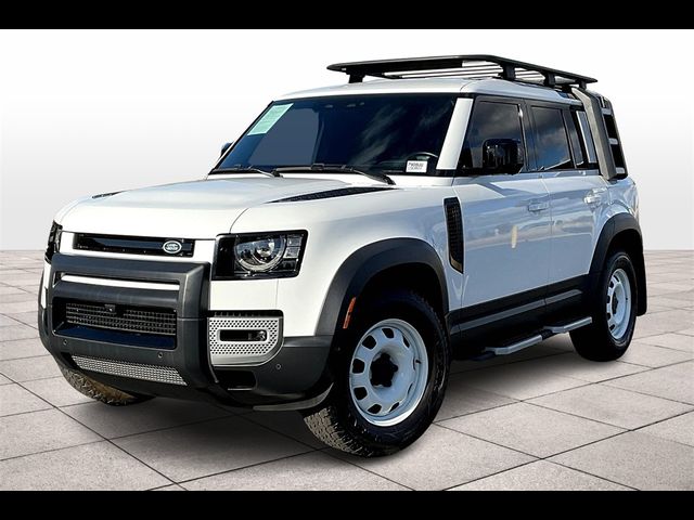 2023 Land Rover Defender S