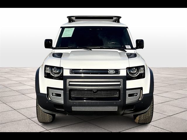 2023 Land Rover Defender S