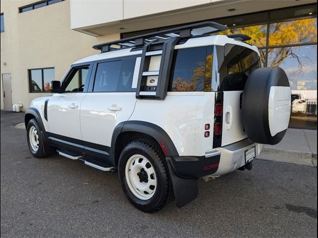 2023 Land Rover Defender S