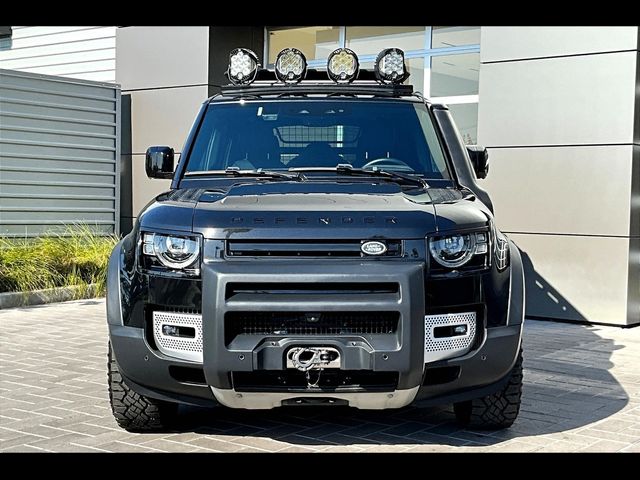 2023 Land Rover Defender S