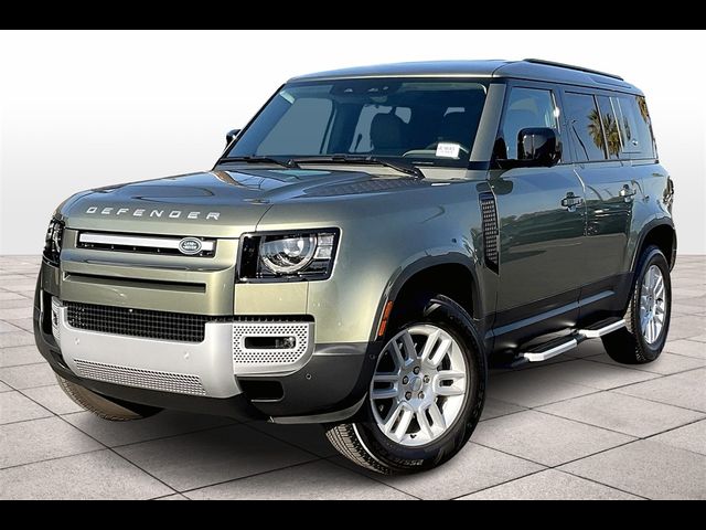 2023 Land Rover Defender S