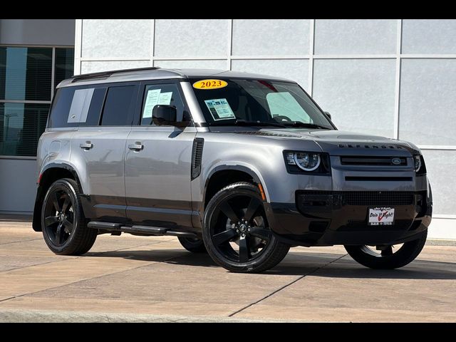 2023 Land Rover Defender S