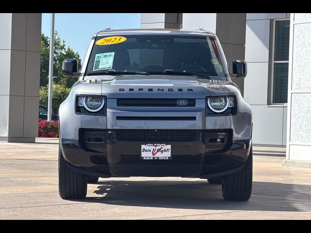 2023 Land Rover Defender S