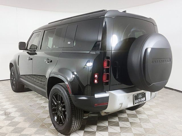 2023 Land Rover Defender S